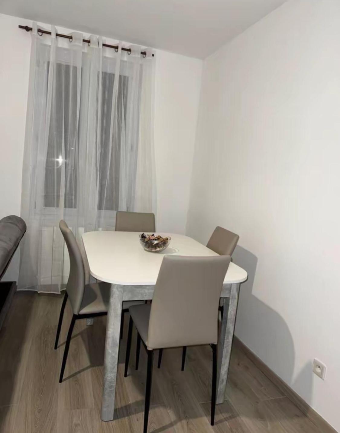 Appartement Sur El Havre Exterior foto