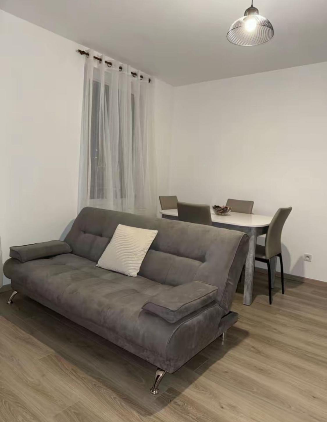 Appartement Sur El Havre Exterior foto